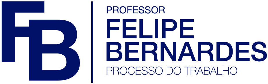 Professor Felipe Bernardes